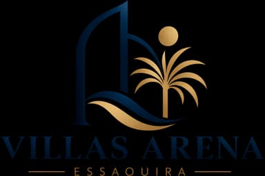 Villas Arena Essaouira