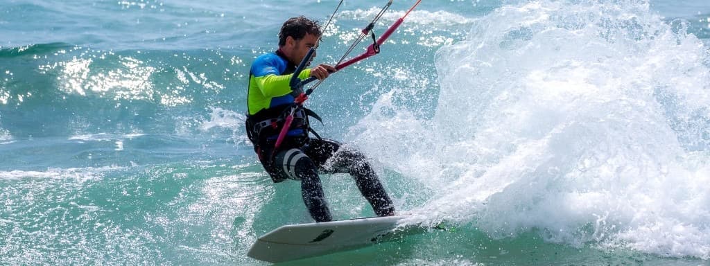 Kitesurf Advanced Pack Essaouira