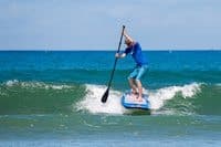 Stand-Up Paddle