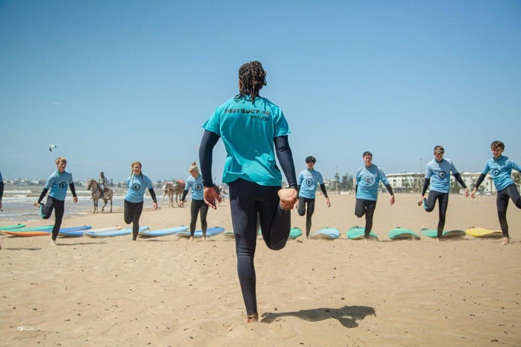 Surf Progression Pack