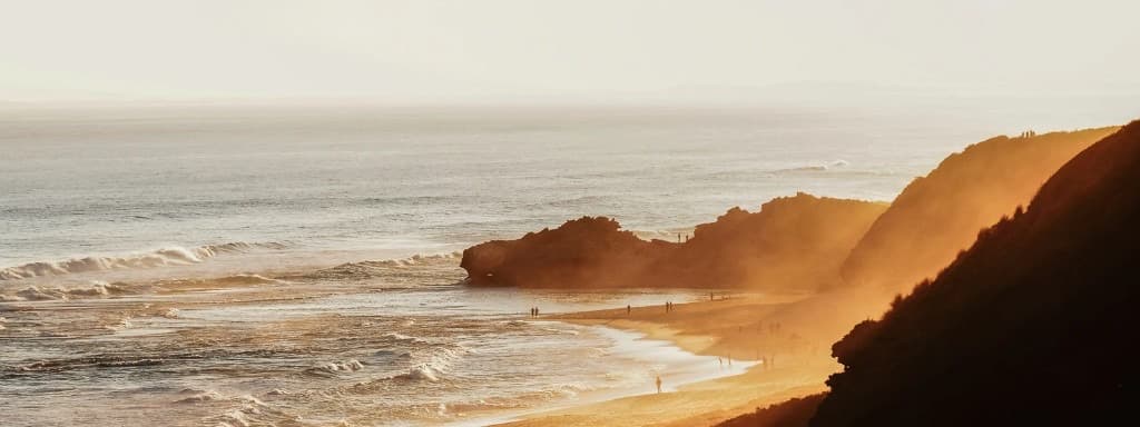 Surf Trip Morocco