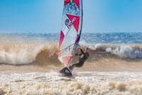 Storage Pack Windsurfing