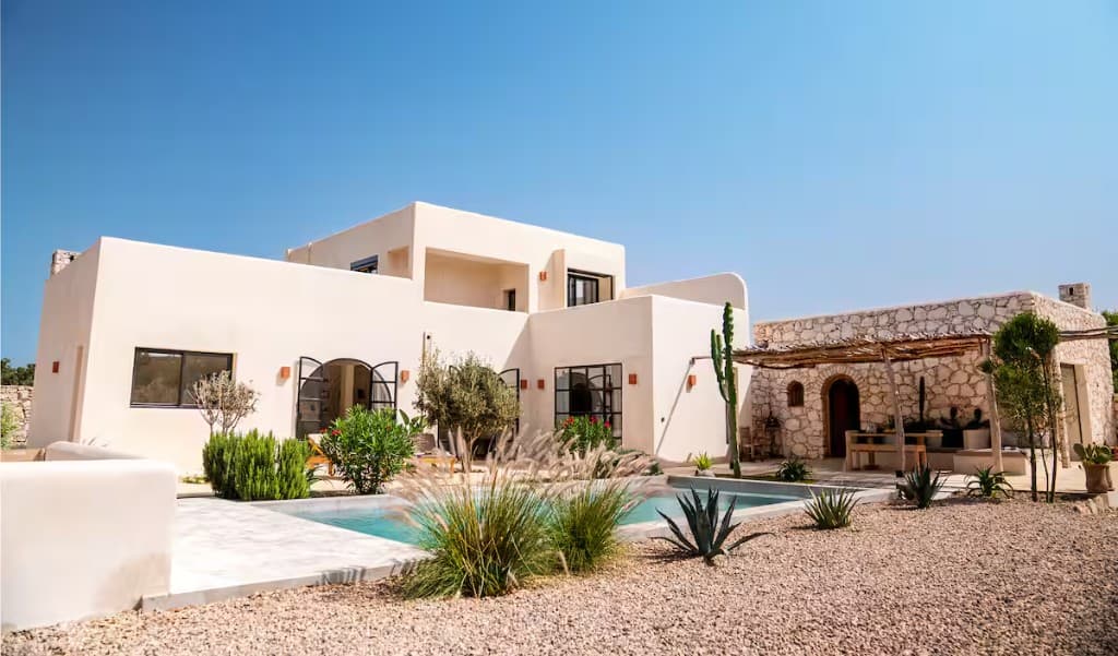 Villa Aloha