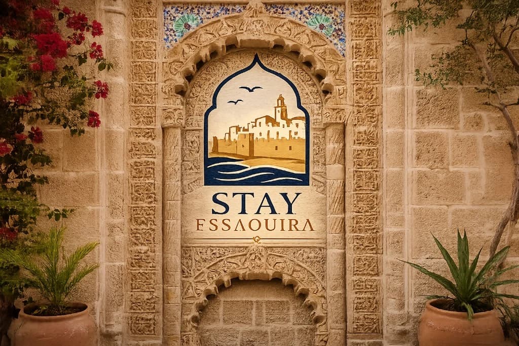 Stay Essaouira Villa Talya and Villa Arena boutique collection